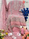 Bilqis B-07 A To D Georgette Pakistani Suits Wholesalers In Delhi
